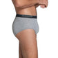 Fruit of the Loom Men's Underwear Briefs, Tag Free & Moisture Wicking