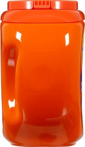 Tide PODS laundry detergent pacs, 3-in-1 Stain Remover, Odor Fighter, Color ProteCountor, 76 Count, HE compatible, Spring Meadow Scent
