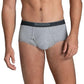 Fruit of the Loom Men's Underwear Briefs, Tag Free & Moisture Wicking