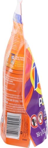Tide PODS laundry detergent pacs, 3-in-1 Stain Remover, Odor Fighter, Color ProteCountor, 76 Count, HE compatible, Spring Meadow Scent