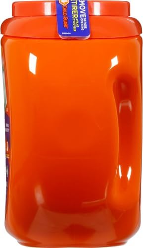 Tide PODS laundry detergent pacs, 3-in-1 Stain Remover, Odor Fighter, Color ProteCountor, 76 Count, HE compatible, Spring Meadow Scent