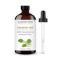 Majestic Pure Peppermint Essential Oil for Diffuser - 4 Fl Oz | 100% Natural Essentials Oils for Aromatherapy, Massage, Steam inhalation, Air Freshing, Soap and Candle Making
