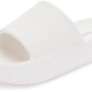 BRONAX Cushioned Thick Sole Pillow Slippers for Women and Men Y10