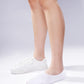 IDEGG Women & Men No Show Low Cut Anti‑Slip Casual Sports Running Socks