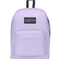 JanSport SuperBreak One Backpacks - Durable, Lightweight Bookbag with 1 Main Compartment, Front Utility Pocket with Built-in Organizer - Premium Backpack, Black