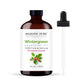 Majestic Pure Peppermint Essential Oil for Diffuser - 4 Fl Oz | 100% Natural Essentials Oils for Aromatherapy, Massage, Steam inhalation, Air Freshing, Soap and Candle Making