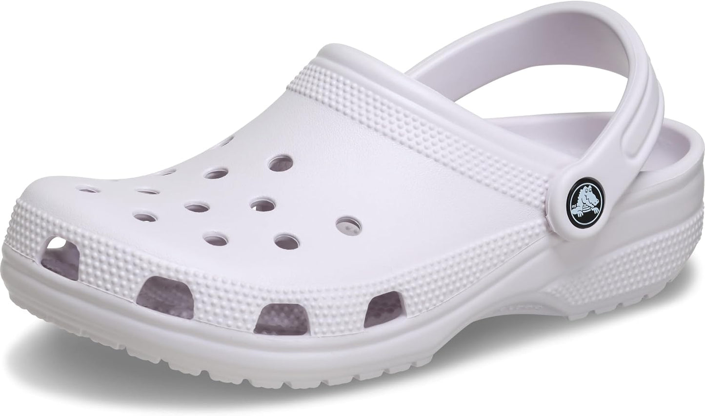 Crocs Unisex-Adult Classic Clog, Clogs for Women and Men