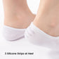 IDEGG Women & Men No Show Low Cut Anti‑Slip Casual Sports Running Socks