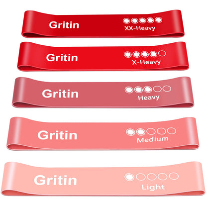 Gritin G3227