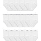 Fruit of the Loom Men's Underwear Briefs, Tag Free & Moisture Wicking