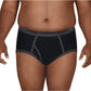 Fruit of the Loom Men's Underwear Briefs, Tag Free & Moisture Wicking