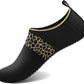 Water Shoes for Women Men Quick-Dry Aqua Socks Swim Beach Outfits Barefoot