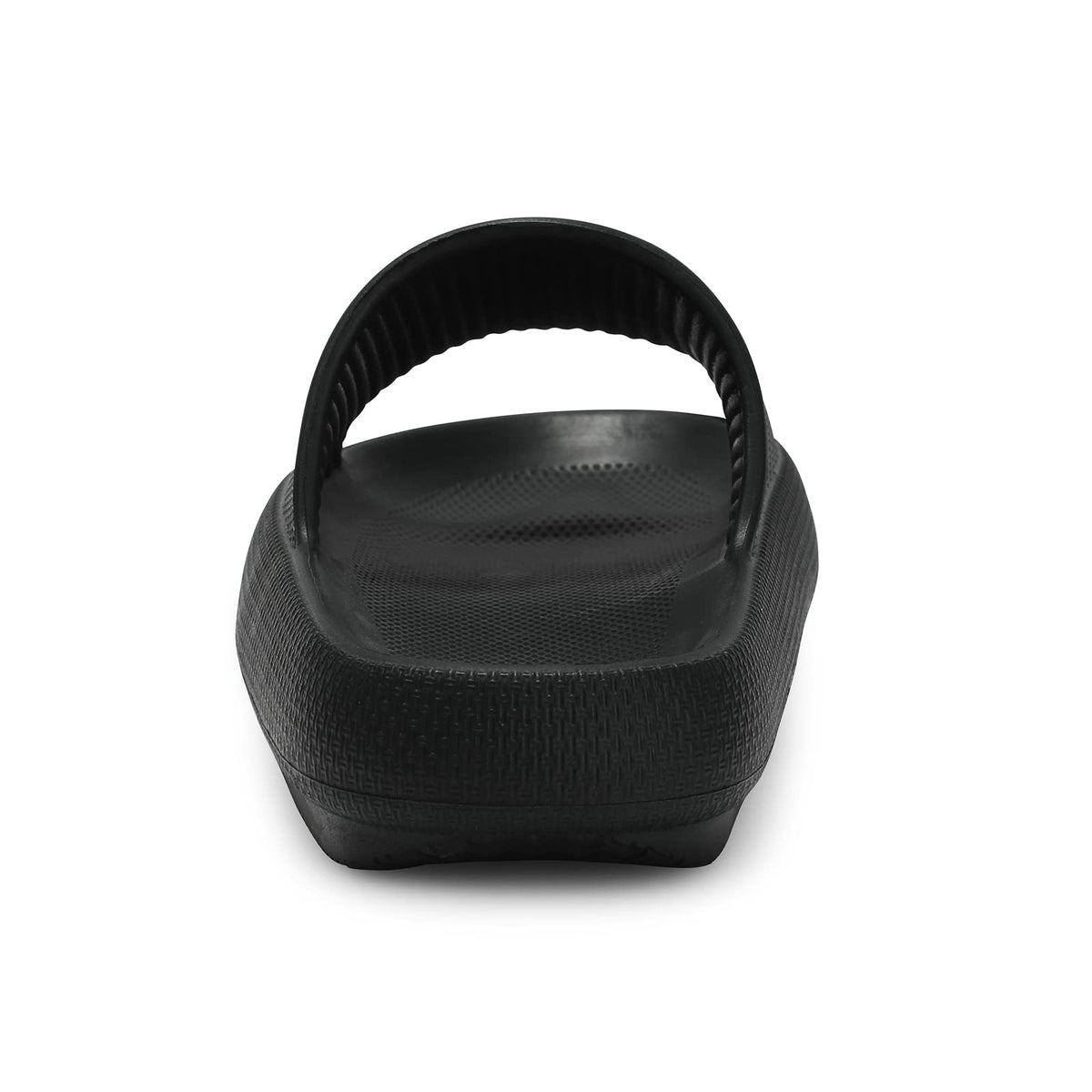 welltree Slides for Women Men Pillow Slippers Non-Slip Soft Cloud Sandals