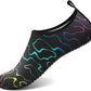 Water Shoes for Women Men Quick-Dry Aqua Socks Swim Beach Outfits Barefoot
