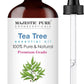Majestic Pure Peppermint Essential Oil for Diffuser - 4 Fl Oz | 100% Natural Essentials Oils for Aromatherapy, Massage, Steam inhalation, Air Freshing, Soap and Candle Making