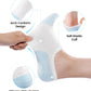 IDEGG Women & Men No Show Low Cut Anti‑Slip Casual Sports Running Socks