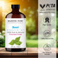 Majestic Pure Peppermint Essential Oil for Diffuser - 4 Fl Oz | 100% Natural Essentials Oils for Aromatherapy, Massage, Steam inhalation, Air Freshing, Soap and Candle Making