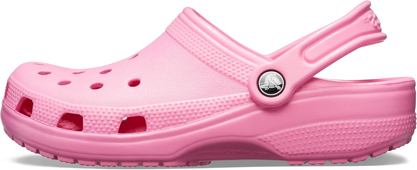 Crocs Unisex-Adult Classic Clog, Clogs for Women and Men