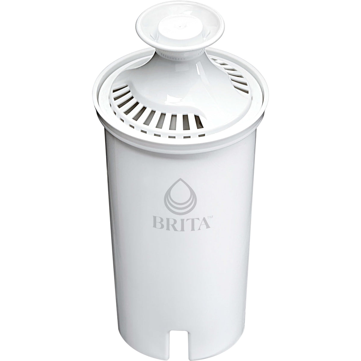 Brita Replacement Filters For Pitchers And Dispensers Plastic Nsf Potable Water Filter