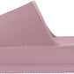 BRONAX Cushioned Thick Sole Pillow Slippers for Women and Men Y10