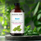 Majestic Pure Peppermint Essential Oil for Diffuser - 4 Fl Oz | 100% Natural Essentials Oils for Aromatherapy, Massage, Steam inhalation, Air Freshing, Soap and Candle Making