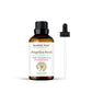 Majestic Pure Peppermint Essential Oil for Diffuser - 4 Fl Oz | 100% Natural Essentials Oils for Aromatherapy, Massage, Steam inhalation, Air Freshing, Soap and Candle Making