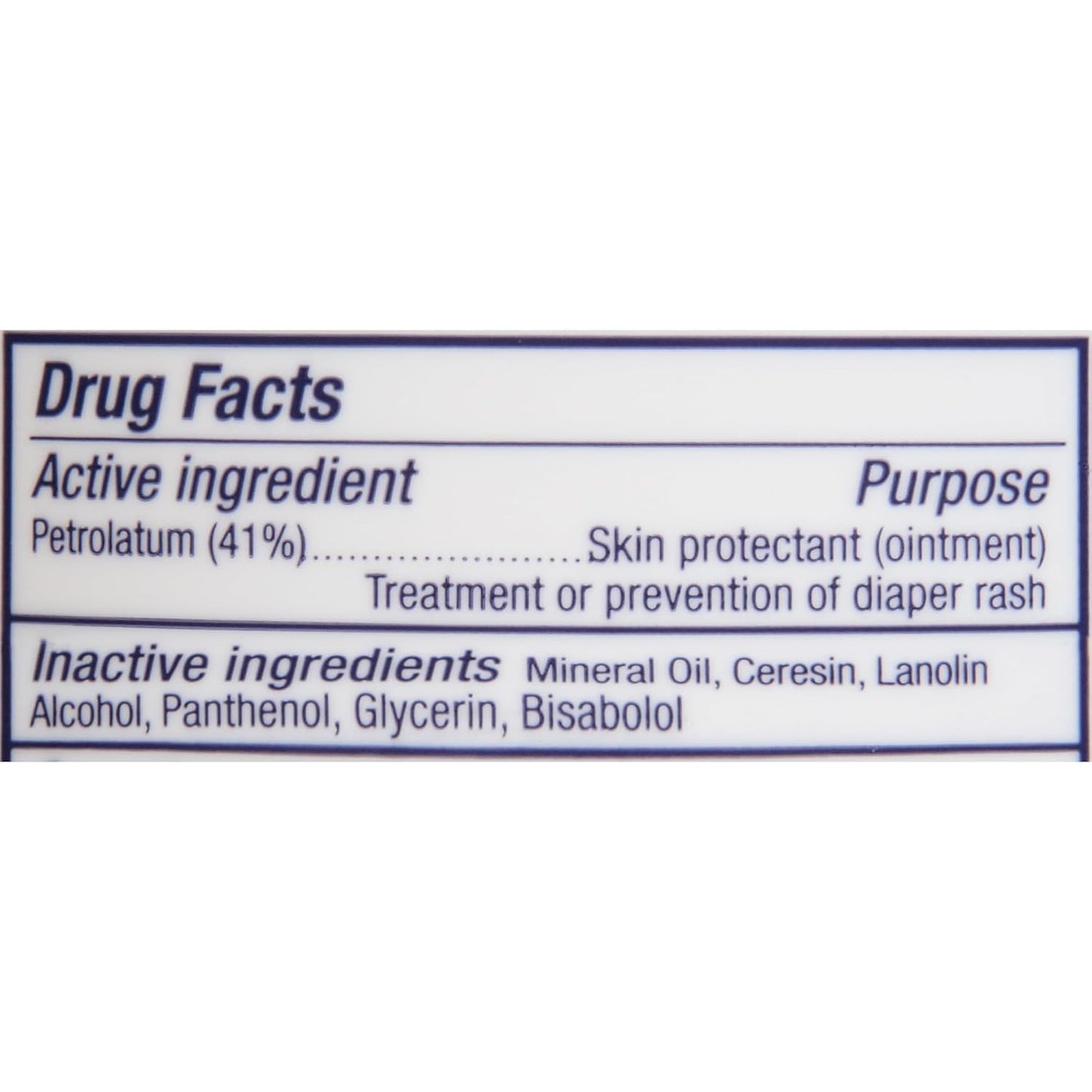 Aquaphor Baby Healing Ointment for Diaper Rash and More, 7 OZ | Baby Skin Protectant with Petrolatum for Chapped or Dry Skin, Drool Rash and Diaper Rash, Hypoallergenic, Fragrance Free