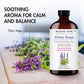 Majestic Pure Peppermint Essential Oil for Diffuser - 4 Fl Oz | 100% Natural Essentials Oils for Aromatherapy, Massage, Steam inhalation, Air Freshing, Soap and Candle Making