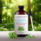 Majestic Pure Peppermint Essential Oil for Diffuser - 4 Fl Oz | 100% Natural Essentials Oils for Aromatherapy, Massage, Steam inhalation, Air Freshing, Soap and Candle Making