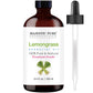 Majestic Pure Peppermint Essential Oil for Diffuser - 4 Fl Oz | 100% Natural Essentials Oils for Aromatherapy, Massage, Steam inhalation, Air Freshing, Soap and Candle Making