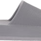 BRONAX Cushioned Thick Sole Pillow Slippers for Women and Men Y10
