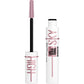 Maybelline New York Lash Sensational Sky High Washable Eyelash Mascara Makeup, Volumizing, Lengthening, Defining, Curling, Multiplying, Buildable Formula, Very Black, 7.2 ml