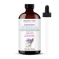 Majestic Pure Peppermint Essential Oil for Diffuser - 4 Fl Oz | 100% Natural Essentials Oils for Aromatherapy, Massage, Steam inhalation, Air Freshing, Soap and Candle Making