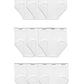 Fruit of the Loom Men's Underwear Briefs, Tag Free & Moisture Wicking