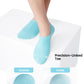 IDEGG Women & Men No Show Low Cut Anti‑Slip Casual Sports Running Socks