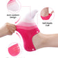IDEGG Women & Men No Show Low Cut Anti‑Slip Casual Sports Running Socks