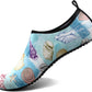 Water Shoes for Women Men Quick-Dry Aqua Socks Swim Beach Outfits Barefoot