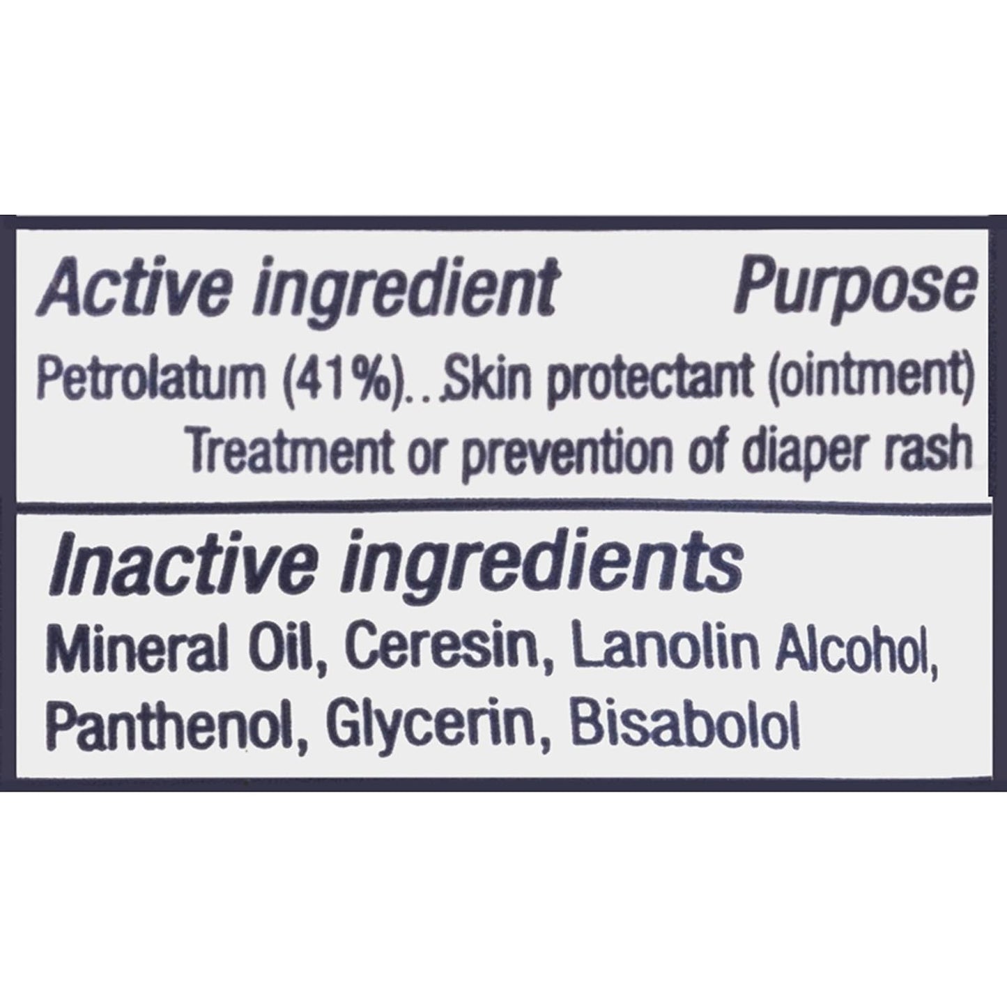 Aquaphor Baby Healing Ointment for Diaper Rash and More, 7 OZ | Baby Skin Protectant with Petrolatum for Chapped or Dry Skin, Drool Rash and Diaper Rash, Hypoallergenic, Fragrance Free
