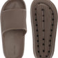 BRONAX Cushioned Thick Sole Pillow Slippers for Women and Men Y10