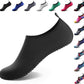 Water Shoes for Women Men Quick-Dry Aqua Socks Swim Beach Outfits Barefoot
