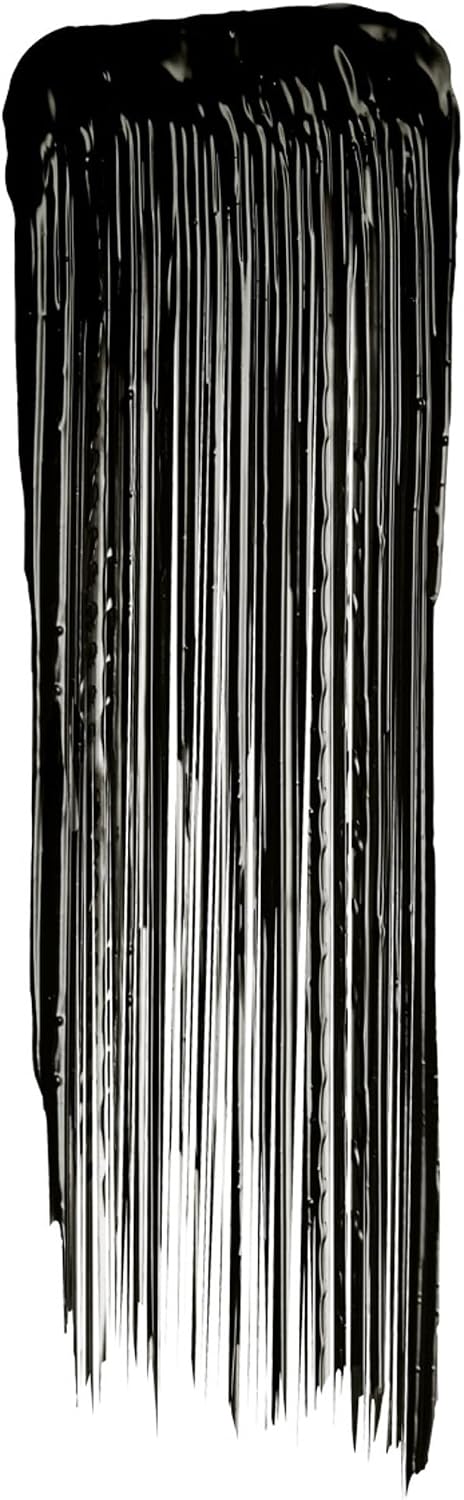 Maybelline New York Lash Sensational Sky High Washable Eyelash Mascara Makeup, Volumizing, Lengthening, Defining, Curling, Multiplying, Buildable Formula, Very Black, 7.2 ml