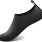 Water Shoes for Women Men Quick-Dry Aqua Socks Swim Beach Outfits Barefoot