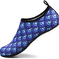 Water Shoes for Women Men Quick-Dry Aqua Socks Swim Beach Outfits Barefoot