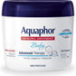 Aquaphor Baby Healing Ointment for Diaper Rash and More, 7 OZ | Baby Skin Protectant with Petrolatum for Chapped or Dry Skin, Drool Rash and Diaper Rash, Hypoallergenic, Fragrance Free