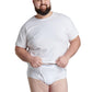 Fruit of the Loom Men's Underwear Briefs, Tag Free & Moisture Wicking