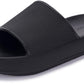 BRONAX Cushioned Thick Sole Pillow Slippers for Women and Men Y10
