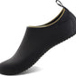 Water Shoes for Women Men Quick-Dry Aqua Socks Swim Beach Outfits Barefoot