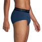 Fruit of the Loom Men's Underwear Briefs, Tag Free & Moisture Wicking