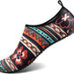 Water Shoes for Women Men Quick-Dry Aqua Socks Swim Beach Outfits Barefoot