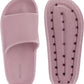 BRONAX Cushioned Thick Sole Pillow Slippers for Women and Men Y10